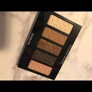 BN Chanel ENTRELACS LE Shadow Palette
